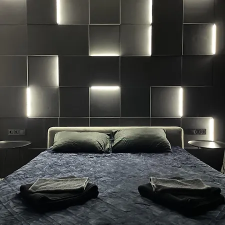 Apartment аркадия 36 жемчужина Odesa