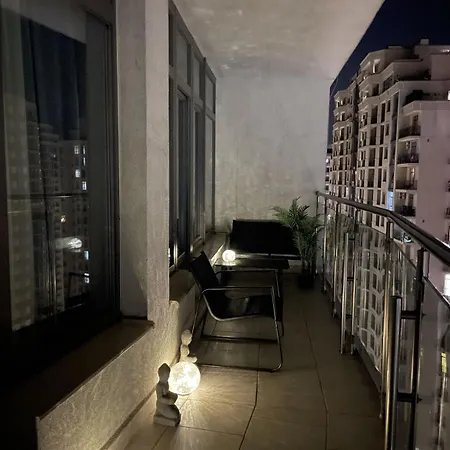 аркадия 36 жемчужина Apartment