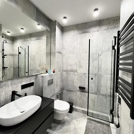 Apartment аркадия 36 жемчужина Odesa