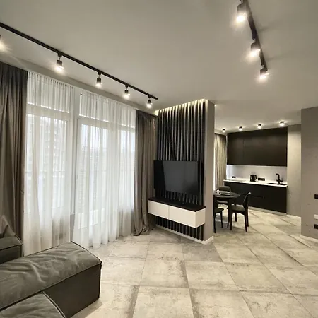 аркадия 36 жемчужина Apartment *