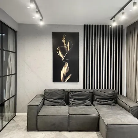 аркадия 36 жемчужина Apartment *