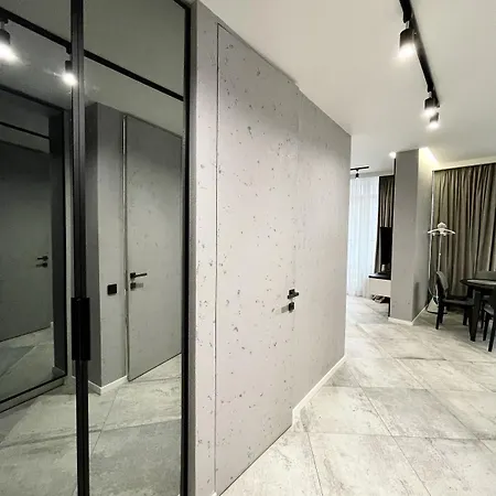 аркадия 36 жемчужина Apartment
