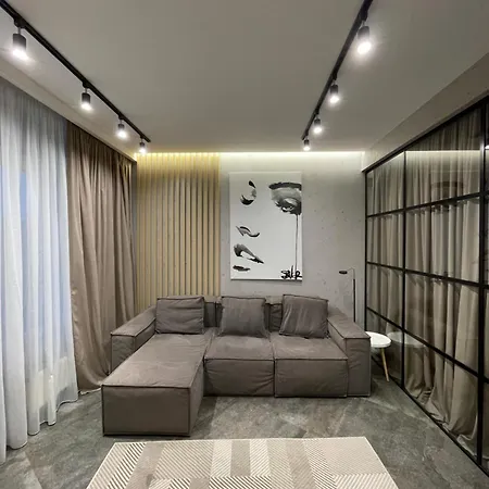 Apartment аркадия 36 жемчужина *