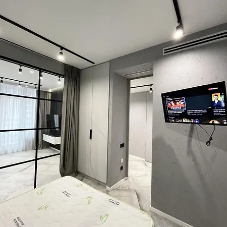 Apartment аркадия 36 жемчужина Odesa