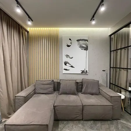 Apartment аркадия 36 жемчужина Odesa