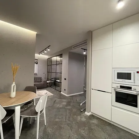 аркадия 36 жемчужина Apartment *