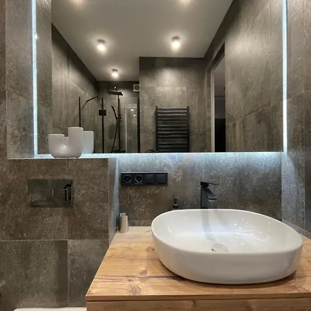 Apartment аркадия 36 жемчужина Odesa