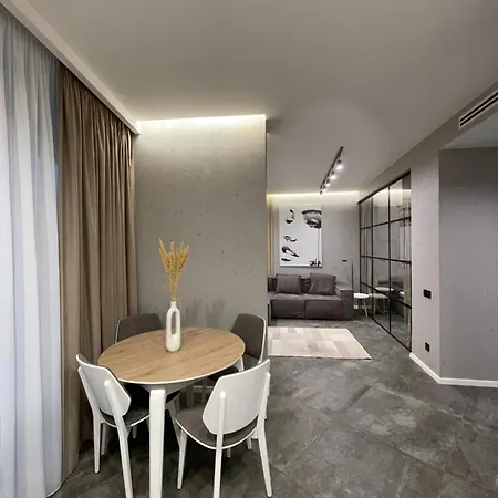 Apartment аркадия 36 жемчужина Odesa