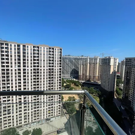 Apartment аркадия 36 жемчужина