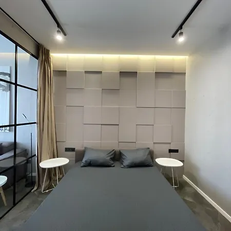 Apartment аркадия 36 жемчужина Odesa