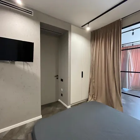 аркадия 36 жемчужина Apartment *